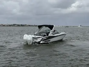 Thumbnail von Monterey 305 Ss