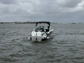 Thumbnail von Monterey 305 Ss