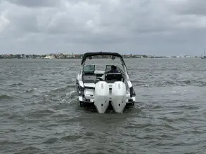 Thumbnail von Monterey 305 Ss