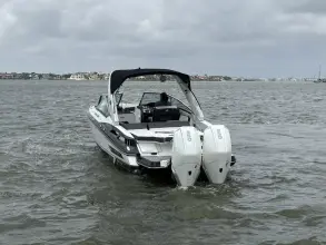 Thumbnail von Monterey 305 Ss