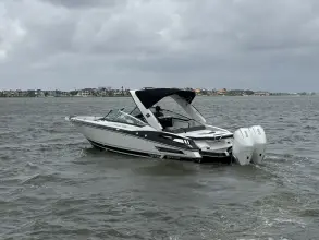 Thumbnail von Monterey 305 Ss