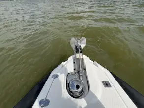 Thumbnail von Monterey 305 Ss