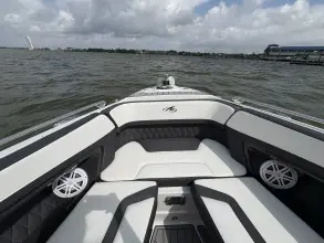 Thumbnail von Monterey 305 Ss