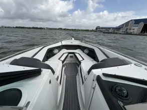 Thumbnail von Monterey 305 Ss