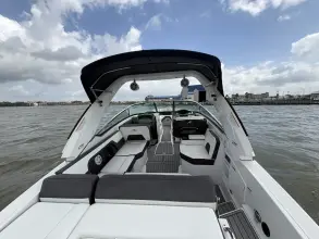 Thumbnail von Monterey 305 Ss