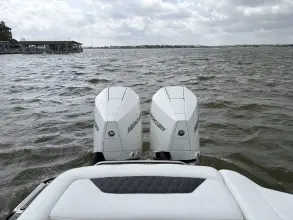 Thumbnail von Monterey 305 Ss