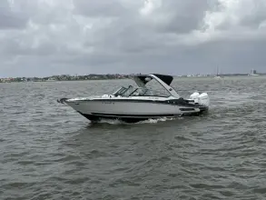 Thumbnail von Monterey 305 Ss