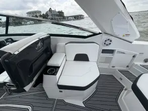 Thumbnail von Monterey 305 Ss