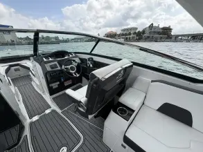 Thumbnail von Monterey 305 Ss