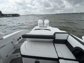 Thumbnail von Monterey 305 Ss
