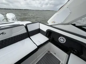 Thumbnail von Monterey 305 Ss