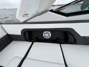Thumbnail von Monterey 305 Ss