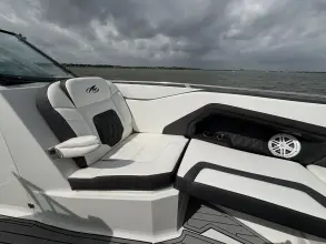 Thumbnail von Monterey 305 Ss