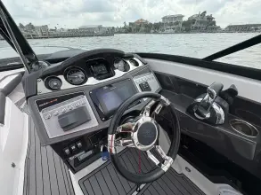 Thumbnail von Monterey 305 Ss