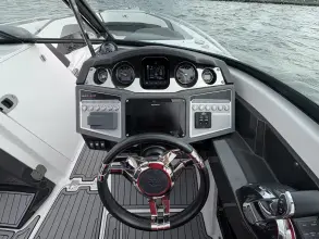 Thumbnail von Monterey 305 Ss