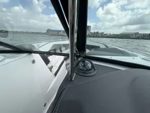 Thumbnail von Monterey 305 Ss
