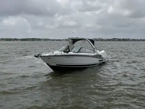 Thumbnail von Monterey 305 Ss