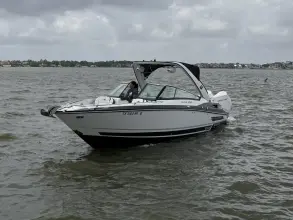 Thumbnail von Monterey 305 Ss