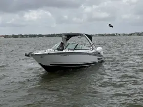 Thumbnail von Monterey 305 Ss