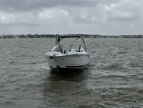 Thumbnail von Monterey 305 Ss