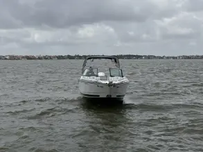 Thumbnail von Monterey 305 Ss