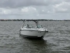Thumbnail von Monterey 305 Ss
