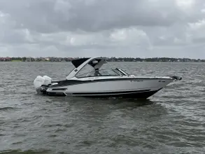 Thumbnail von Monterey 305 Ss