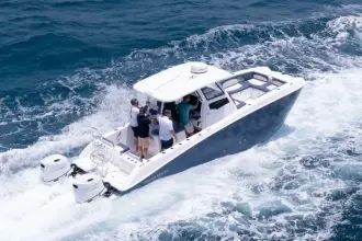 Twin Vee 260 GFX2 CC