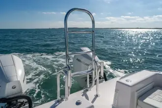 Thumbnail von Twin Vee 260 STX CC