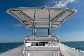 Thumbnail von Twin Vee 260 STX CC
