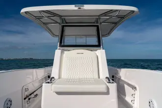 Thumbnail von Twin Vee 260 STX CC