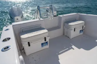 Thumbnail von Twin Vee 260 STX CC