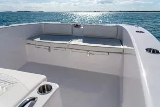 Thumbnail von Twin Vee 260 STX CC