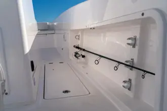 Thumbnail von Twin Vee 260 STX CC