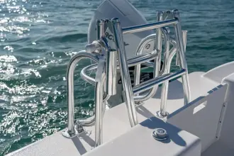 Thumbnail von Twin Vee 260 STX CC