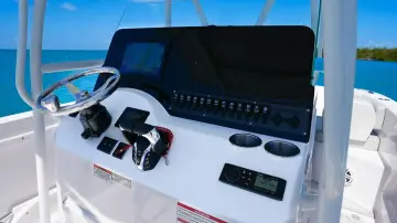 Thumbnail von Twin Vee 240 GFX2 CC