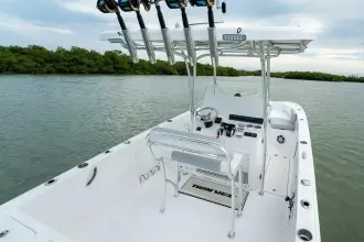 Thumbnail von Twin Vee 240 STX CC