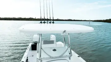 Thumbnail von Twin Vee 240 STX CC