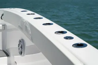 Thumbnail von Twin Vee 240 STX CC