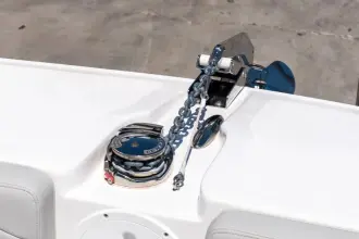 Thumbnail von Twin Vee 240 STX CC