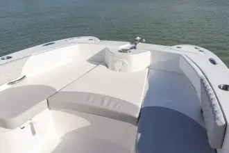Thumbnail von Twin Vee 240 STX CC