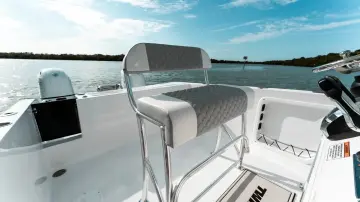Thumbnail von Twin Vee 240 STX CC