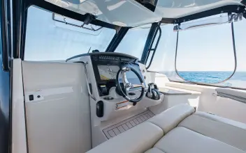 Thumbnail von Boston Whaler 350 Outrage DILLY DALLY