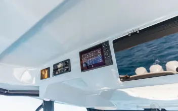 Thumbnail von Boston Whaler 350 Outrage DILLY DALLY