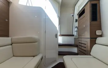 Thumbnail von Boston Whaler 350 Outrage DILLY DALLY