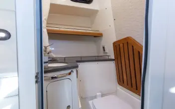 Thumbnail von Boston Whaler 350 Outrage DILLY DALLY