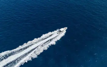 Thumbnail von Boston Whaler 350 Outrage DILLY DALLY
