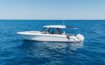 Thumbnail von Boston Whaler 350 Outrage DILLY DALLY