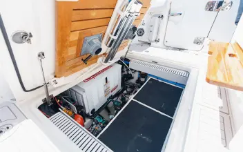 Thumbnail von Boston Whaler 350 Outrage DILLY DALLY