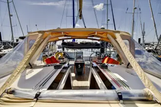 Thumbnail von Beneteau Oceanis 48 Tartuga
